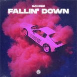 Sanxez - Fallin' Down (Extended Mix)