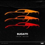 Jack Rush - Bugatti (Radio Edit)