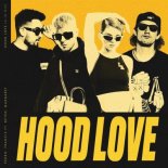 Pedro & Francis ft. Beteo & Margaret - Hood Love (a ja nie)(Radio MIx)
