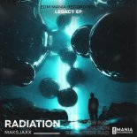 Maksjaxx - Radiation