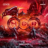 SSR - Break Down (Extended Mix)