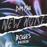 Boges - Broken (Extended Mix)