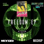 Olly James Vs. Major Lazer & Busy Signal Vs. Hardwell & W&W - Reborn Jump (NEXZED Mashup)