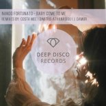 Nando Fortunato - True Love (Original Mix)