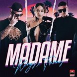 Kings x Trannos - Madame (Radio Edit)