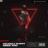 Fake Eagle & Valmonte - Need You (Original Mix)