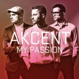 Akcent - My Passion (Instrumental Mix)