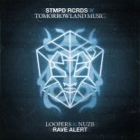 LOOPERS & NUZB - Rave Alert (Extended Mix)