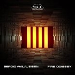 Sergio Avila, Eisen - Fire Odissey (Original Mix)