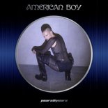 Years & Years - American Boy (Radio Edit)