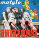 Amazonki - Motyle (1969)
