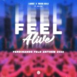 LANNÉ & Mark Bale feat. Heleen - Feel Alive (Original Mix)