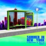 Sofi Tukker - Summer In New York (Dubdogz & Selva Extended Mix)