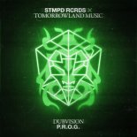DubVision - P.R.O.G. (Extended Mix)