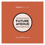 RossAlto - Grey Lake (Kazko Remix)