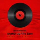 Technotronic - Pump Up The Jam (Kolya Funk Remix)