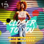 Audio Jacked & Jessie Wagner - Closer To You