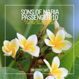 Sons Of Maria & Passenger 10 - The Old Lady Who Waits for the Days to Go By