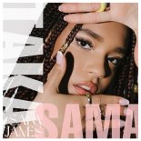 Sara James - Taka Sama (Radio Edit)