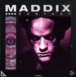 Maddix Vs. R.E.M. - Ecstasy vs. Losing My Religion (Hardwell Mashup)