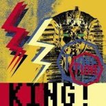 T.Love - King (1992)