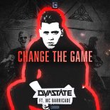 Dvastate Feat. MC Barricade - Change The Game (Original Mix)