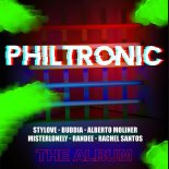 Philtronic Feat. Randee - Your Love Is For Me (Extended Mix)