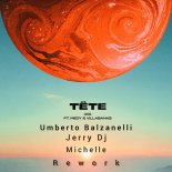 AVA feat. Medy & VillaBanks - Tête (Umberto Balzanelli, Jerry Dj, Michelle Rework)