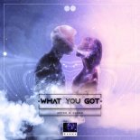 Oryon  Feat. Woodz - What You Got