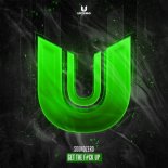 SoundZerodj - Get The F#ck Up