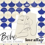 BOHO - Love Affair (Original Mix)