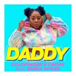 DEEJAY GOLDFINGER & CROPE FEAT. EMELY MYLES - Daddy (Radio Version)