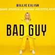 Billie Eilish - Bad Guy (Bruno Heusch & Roman Meister Remix)
