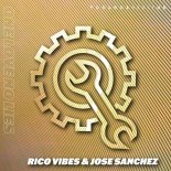 Rico Vibes & Jose Sanchez - One Love No Lies (Original Mix)