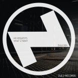 No Requests - What U Want (Club Mix)