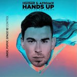 UMEK, Popof & Space 92 Vs. Hardwell & Afrojack - Hands Up Vs. Control (Hardwell Mashup)