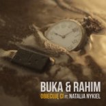 Buka & Rahim ft. Natalia Nykiel - Obiecuję Ci (Radio Edit)