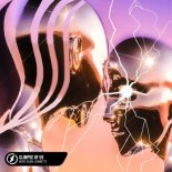 Meric Again & Jeannette - Glimpse of Us (Radio Edit)