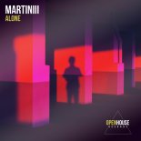 Martiniii - Alone (Extended Mix)