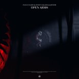 Fancy Floss & West Collins & JSteph - Open Arms
