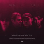 Boye & Sigvardt, Jesper Jenset, Hayes - Faded Off