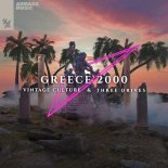 Vintage Culture & Three Drives - Greece 2000