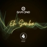 Sam One - E Samba (Club Mix 2022)