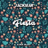 JackMar - Fiesta (Extended Mix)