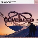 Maryn Feat. Eline Esmee - Falling For You (Extended Mix)
