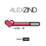 Alex Zind - Level Up (Club Edit)