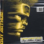 The Weeknd - Sacrifice (Guy Arthur Extended Mix)