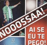 Michel Telo - Ai Se Eu Te Pego (Nooossaa!) (2011)