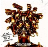 Meduza x James Carter Ft. Elley Duhe + Fast Boy - Bad Memories (D@nny G Rmx)