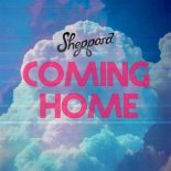Sheppard - Coming Home (2017)